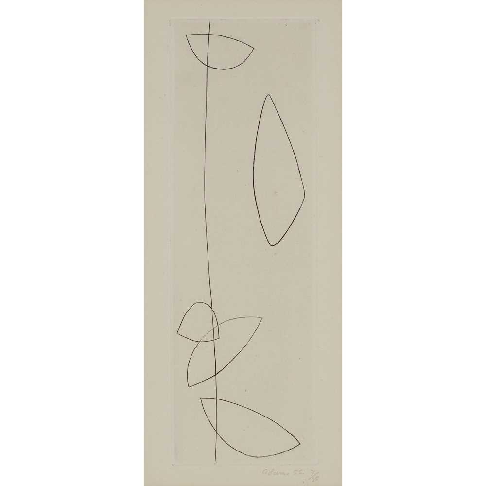 § ROBERT ADAMS (BRITISH