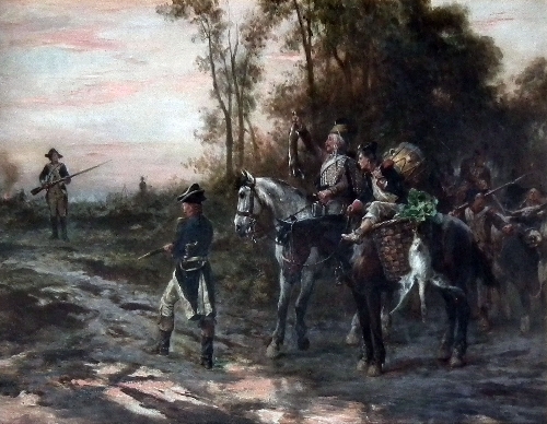 Robert Alexander Hillingford