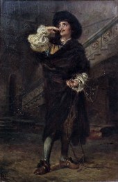 Robert Alexander Hillingford (
