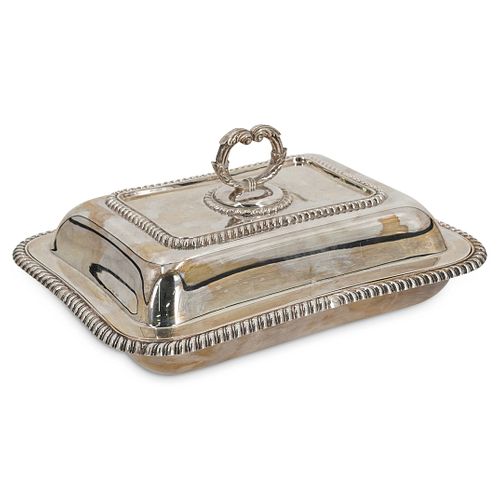 ROBERT AND BELK STERLING LIDDED