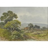 Robert Anderson ARSA, RWS (184