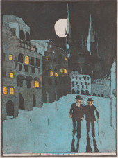 ROBERT ANDREW PARKER - KAFKA A