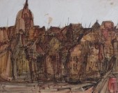 ROBERT ANDREW PARKER, NEW YORK