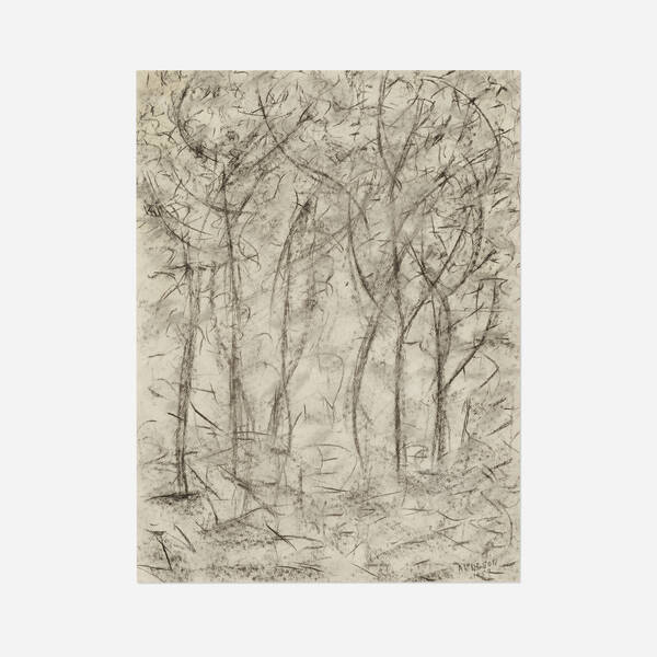 Robert Arneson 1930–1992. Untitled.