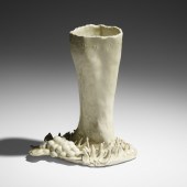 Robert Arneson. I Should Have