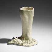 Robert Arneson. I Should Have