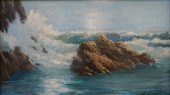 ROBERT ARTHUR (AMERICAN 1850-1