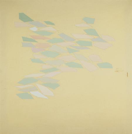 Robert Arthur Goodnough American,