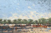 ROBERT ASWANI (KENYAN, B. 1971