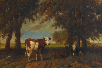 ROBERT ATKINSON FOX 
