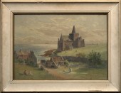 Robert B. Johnston (British, 1