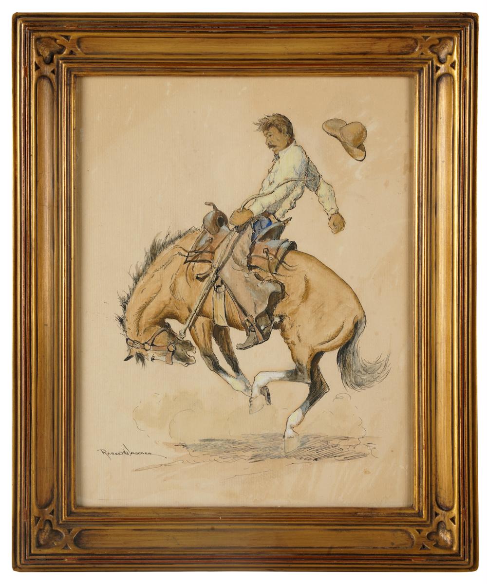 ROBERT B WAGONER (B. 1928):