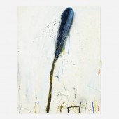 Robert Baribeau b.1949. Untitl