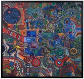 ROBERT BARNARD(American, born