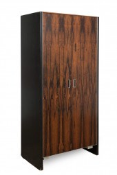 ROBERT BARON ROSEWOOD VENEER 1