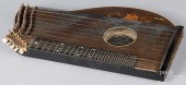 ROBERT BARTH ZITHER, TOGETHER