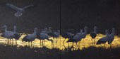 ROBERT BATEMAN (1930-), SERENG