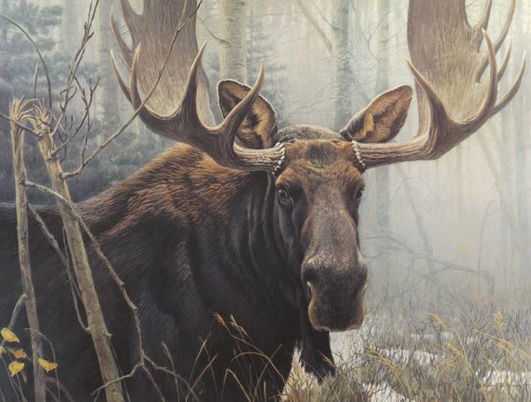 ROBERT BATEMAN (AMERICAN, B.