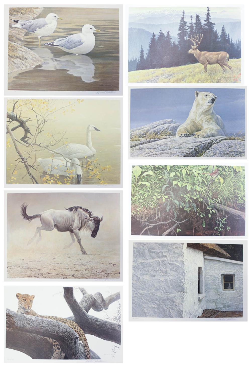 ROBERT BATEMAN (CANADA, BORN