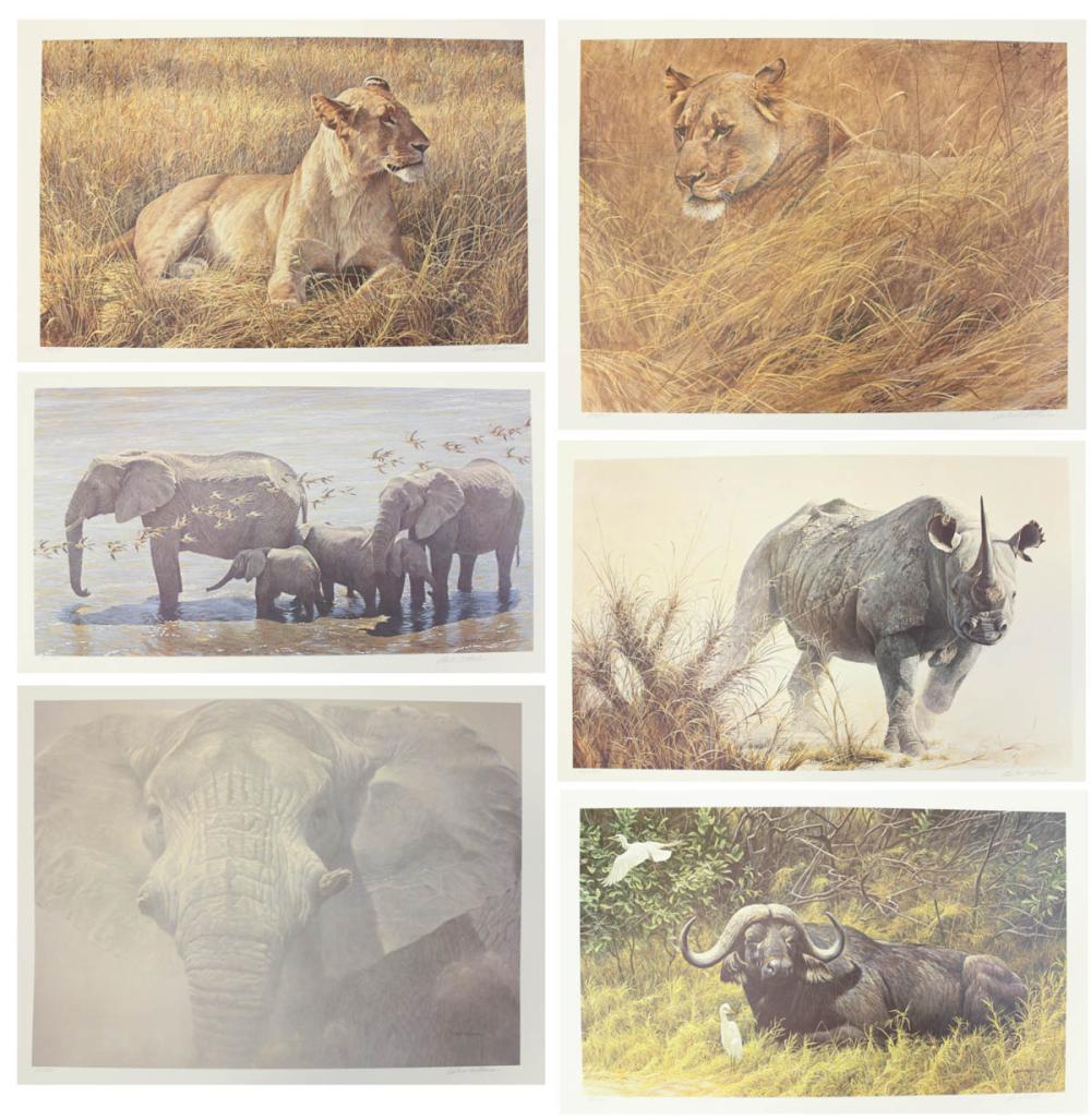 ROBERT BATEMAN (CANADA, BORN