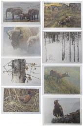 ROBERT BATEMAN (CANADA, BORN 1