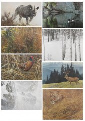 ROBERT BATEMAN (CANADA, BORN 1