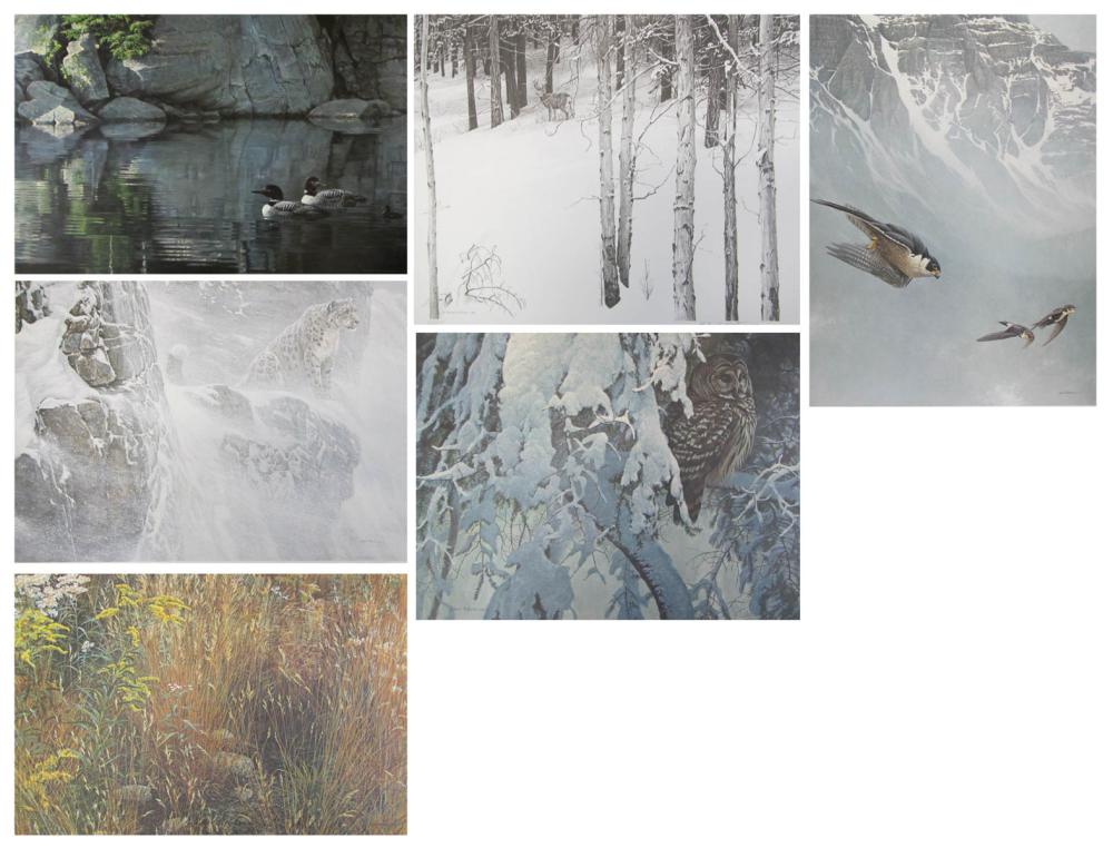 ROBERT BATEMAN (CANADA, BORN