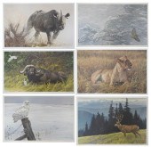 ROBERT BATEMAN (CANADA, BORN 1