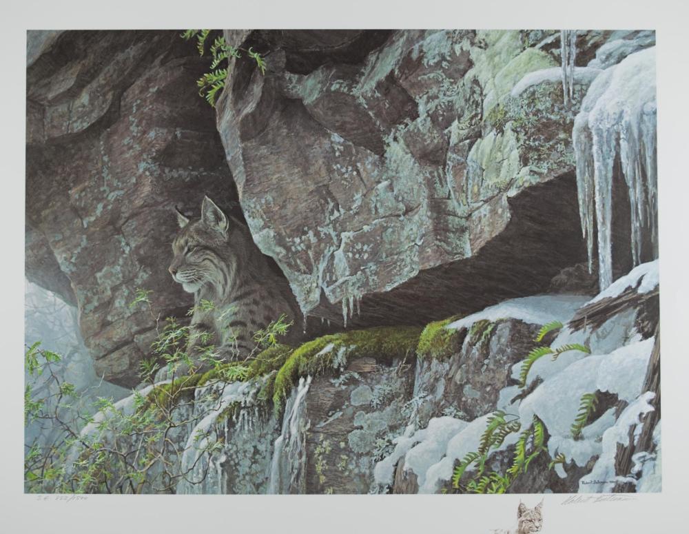 ROBERT BATEMAN (CANADA, BORN