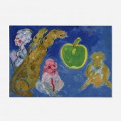 Robert  Beauchamp 1923–1995. A