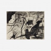 Robert  Beauchamp 1923–1995. U