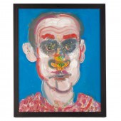 ROBERT BEAUCHAMP. "BIG EARS (S