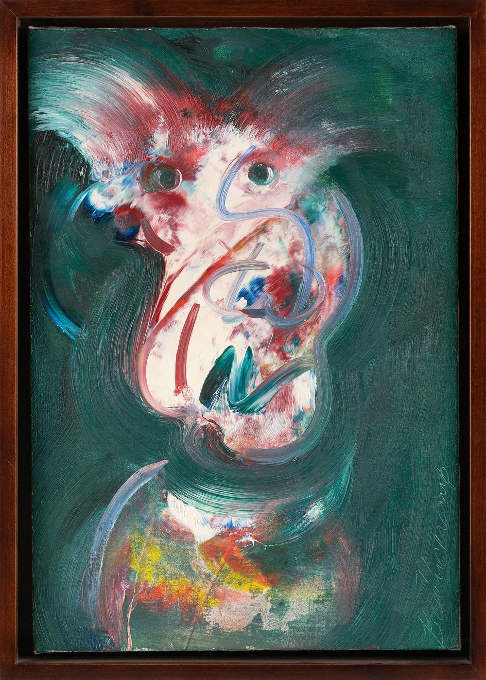 ROBERT BEAUCHAMP (NEW