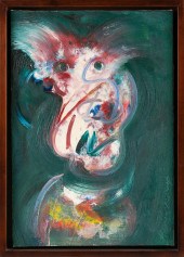 ROBERT BEAUCHAMP (NEW YORK/MAS