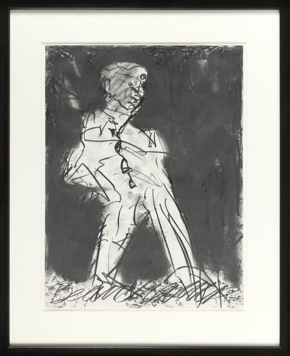 ROBERT BEAUCHAMP (NEW