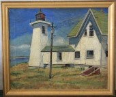 ROBERT BERGLUND (PROVINCETOWN