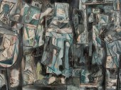 ROBERT BERKELEY GREEN / PERSON