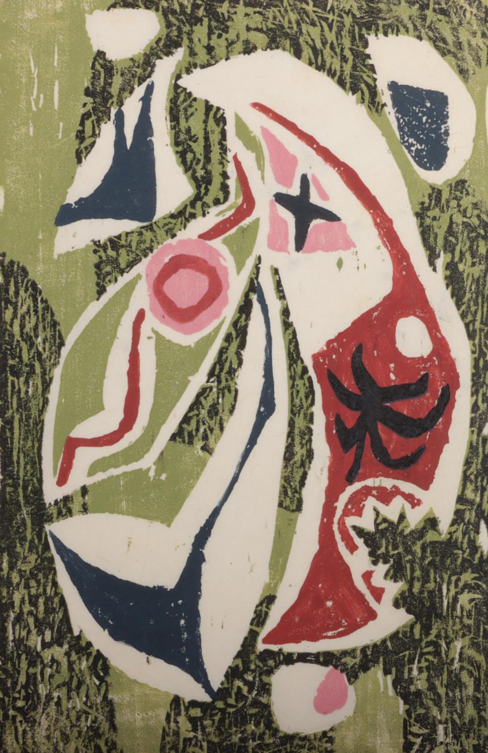 ROBERT BERKSHIRE, AMERICAN