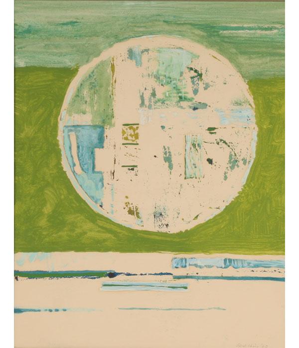 Robert Berkshire (American, b.