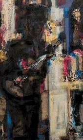 ROBERT BIRDWELL, O/C, GUITAR P