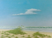 ROBERT BLAZEK (AMERICAN, 20TH/