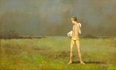 ROBERT BLISS  (american 1925-1