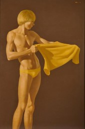 ROBERT BLISS, (AMERICAN, 1925-