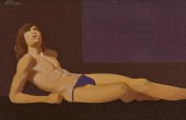 ROBERT BLISS, AMERICAN 1925-19