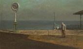 ROBERT BLISS, AMERICAN (1925-1