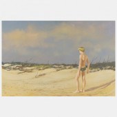 Robert Bliss
(American, 1925-1