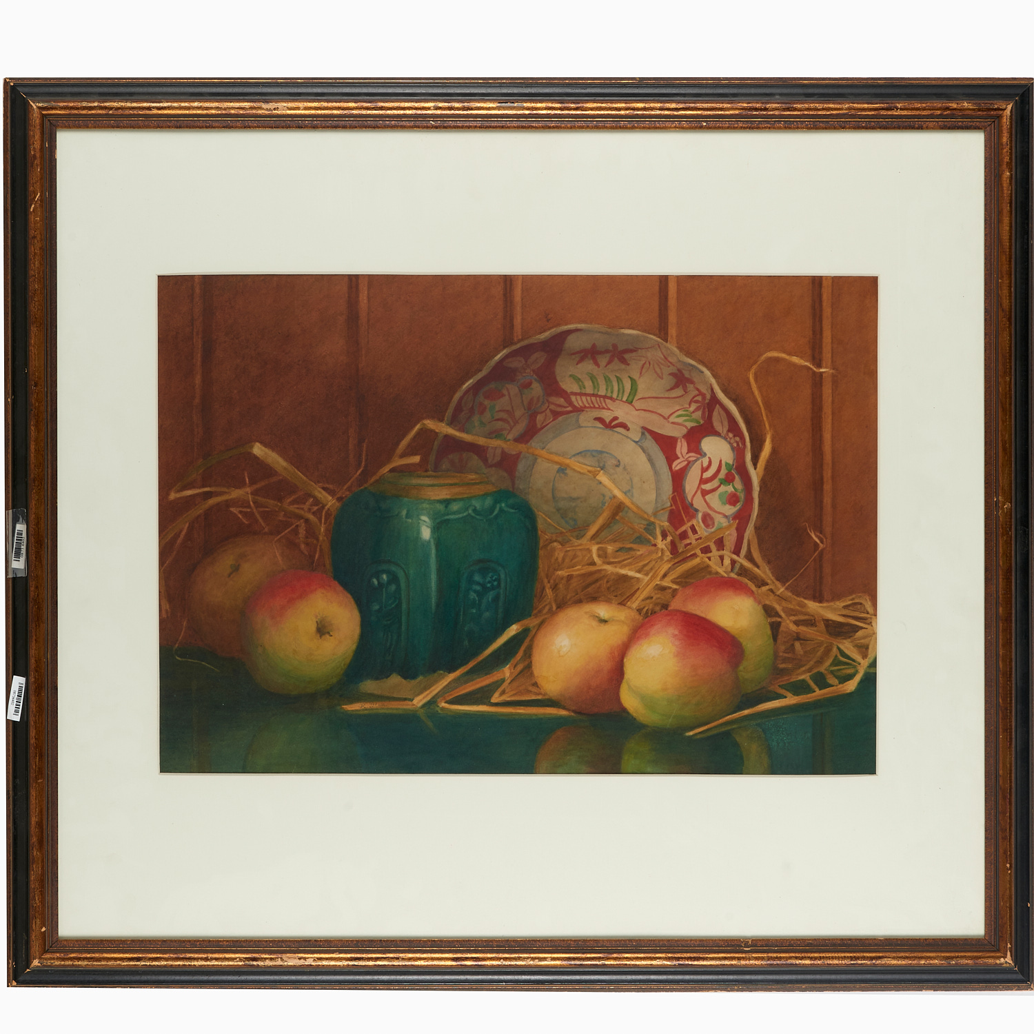 ROBERT BLUM, LITHOGRAPH Robert
