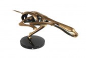ROBERT (BOB) BENNETT, BRONZE C