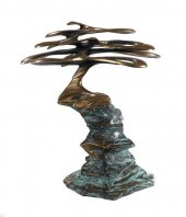 ROBERT (BOB) BENNETT, BRONZE T