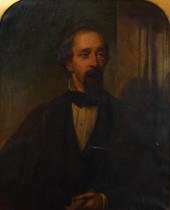 ROBERT BOGLE (AMERICAN, 1817-1